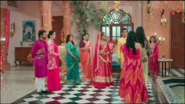 Kabhi Neem Neem Kabhi Shahad Shahad - 21st July 2025